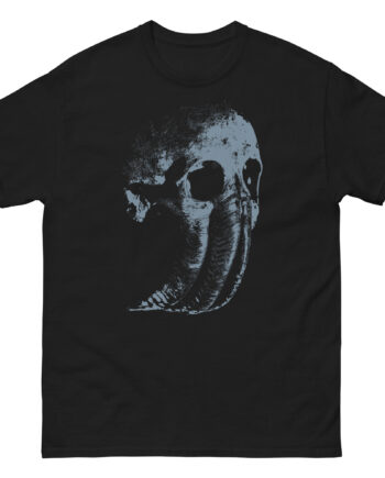 Absent in Body Unisex classic tee