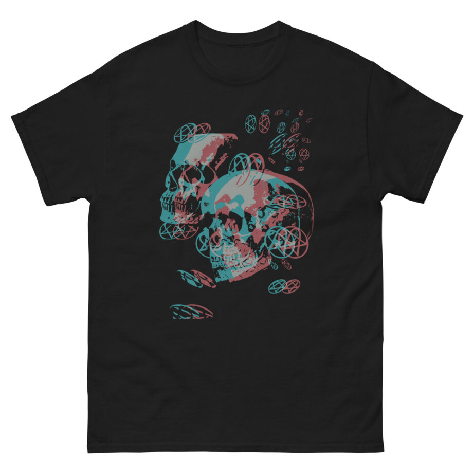 Him Phantasmagram Unisex classic tee