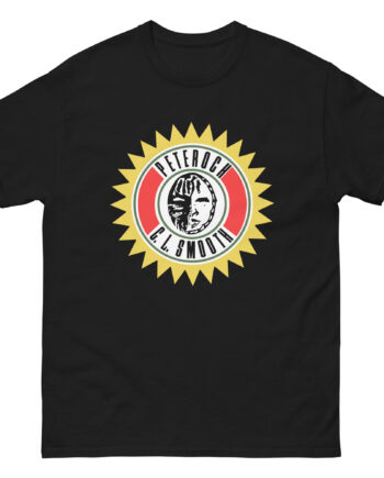 Pete Rock Cl Smooth Unisex classic tee