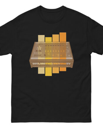 Pete Rock Cl Smooth Unisex classic tee
