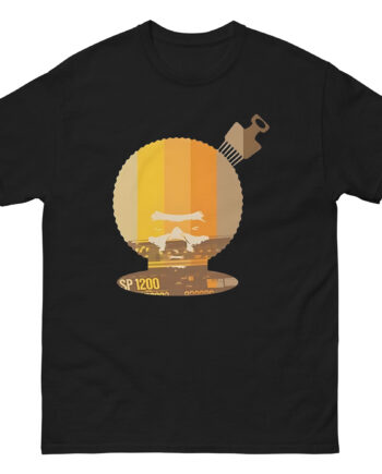 Pete Rock Cl Smooth Unisex classic tee