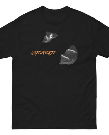 Mitski Slipcase Stonewash Unisex classic tee