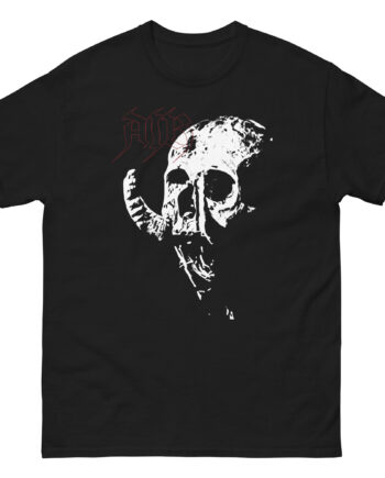 Absent in Body Plague God Unisex classic tee