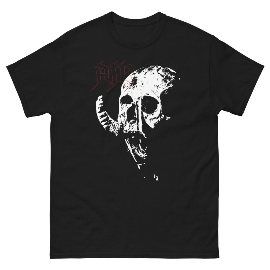 Absent in Body Plague God Unisex classic tee