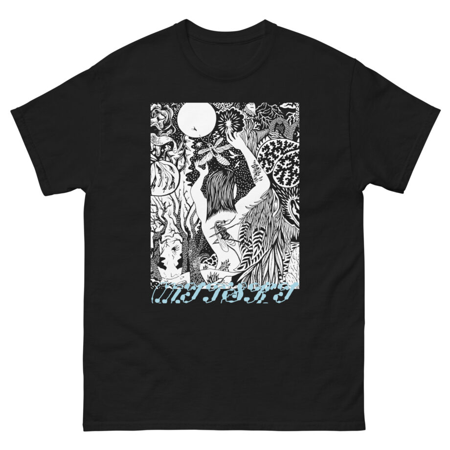 Mitski 2024 Tour Tee Unisex classic tee
