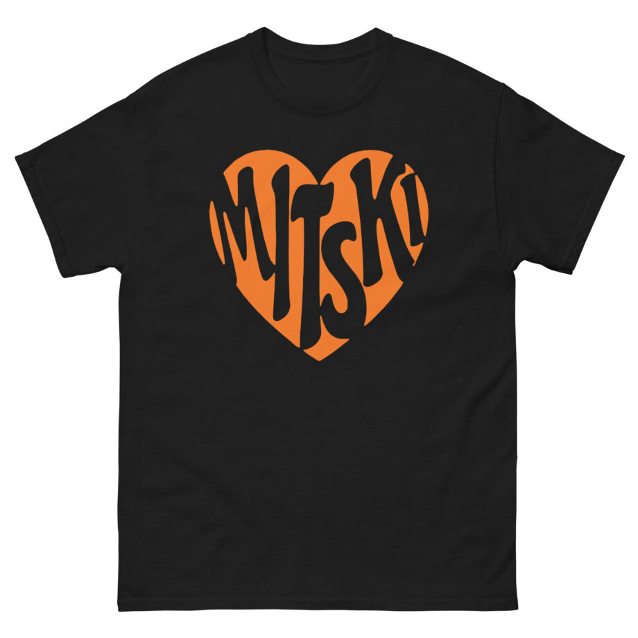 Mitski Unisex classic tee