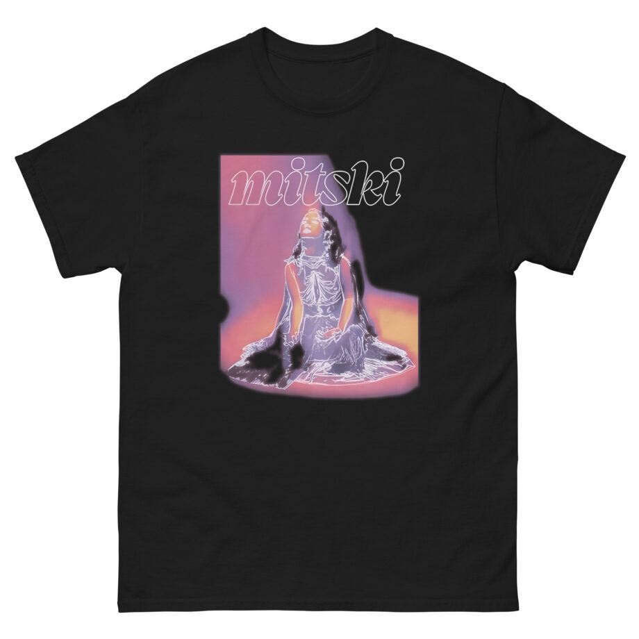 Mitski Unisex classic tee