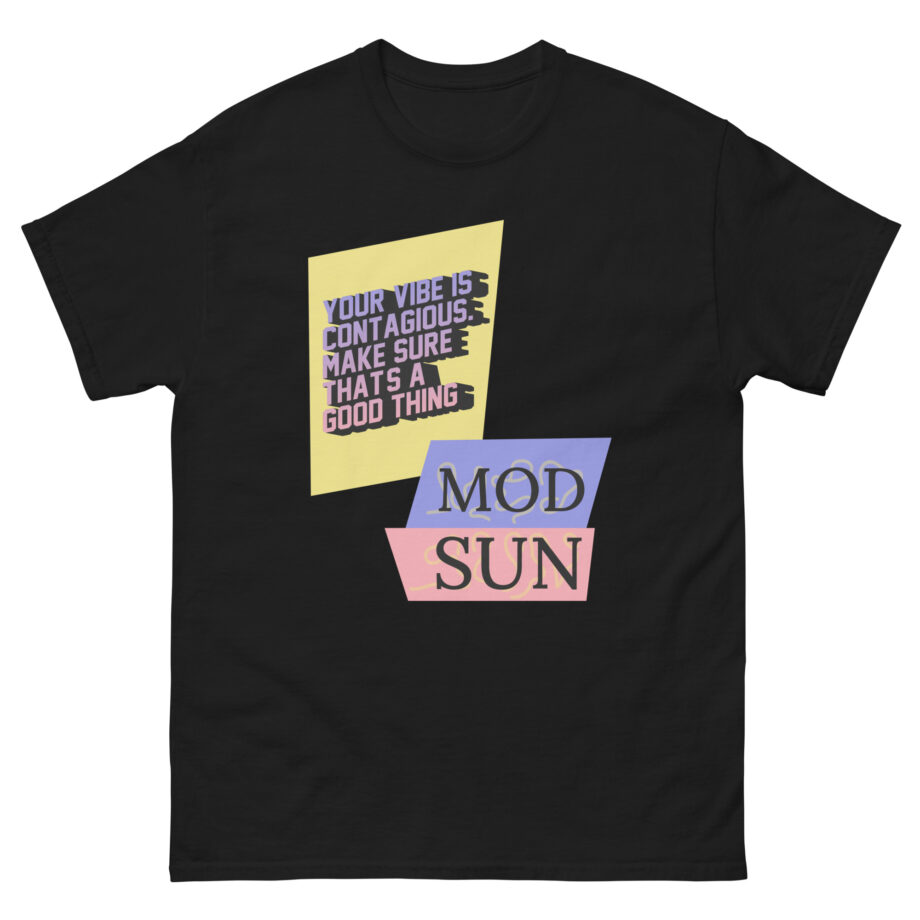 Mod Sun Unisex classic tee