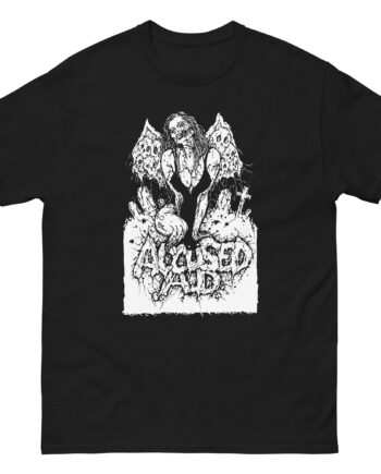 Accused AD Unisex classic tee