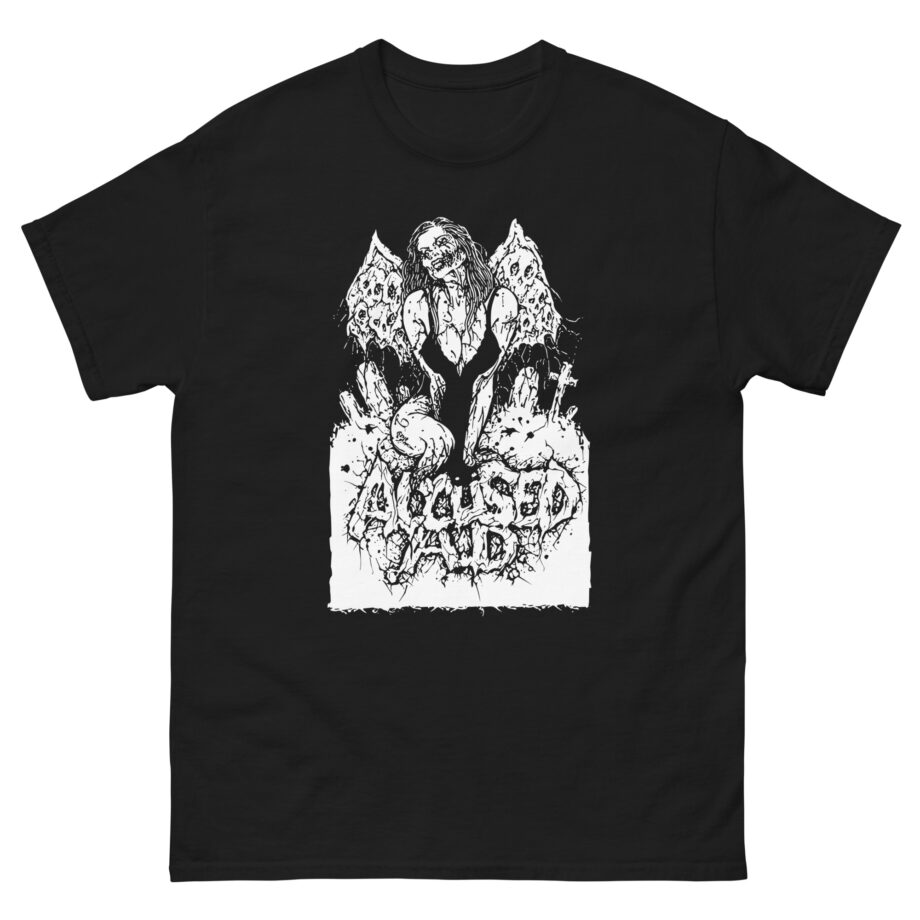 Accused AD Unisex classic tee