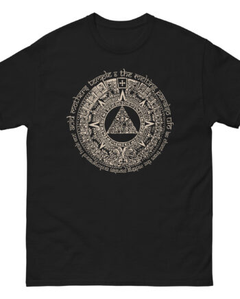 Acid Mothers Temple Unisex classic tee