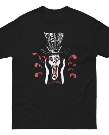 Alien Sex Fiend Possessed Unisex classic tee