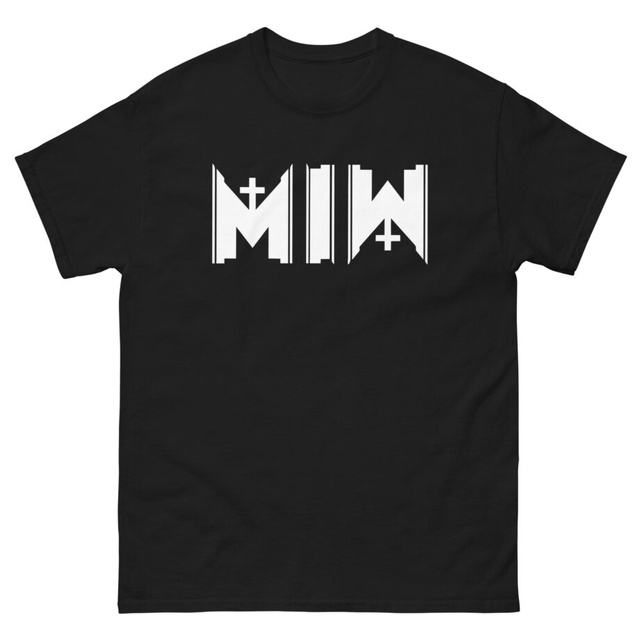 Motionless in White 10 Years of Terror Unisex classic tee