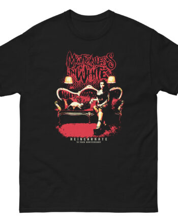 Unisex classic tee