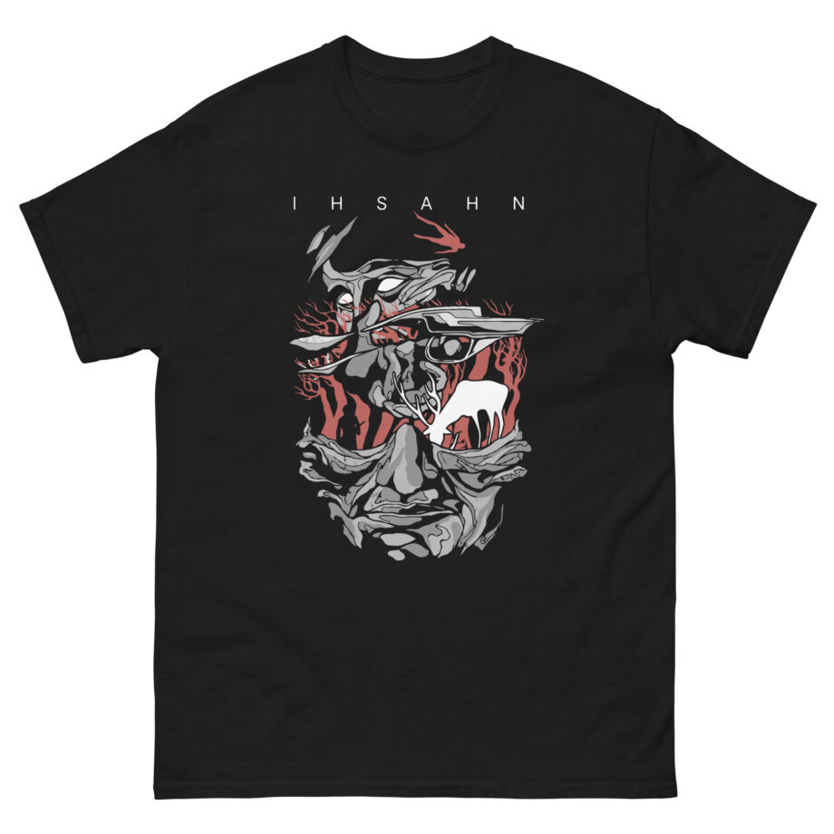 Ihsahn Unisex classic tee