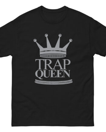 Fetty Wap Trap Queen Unisex classic tee