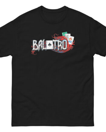 Balatro Unisex classic tee