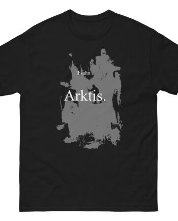 Ihsahn Arktis Unisex classic tee