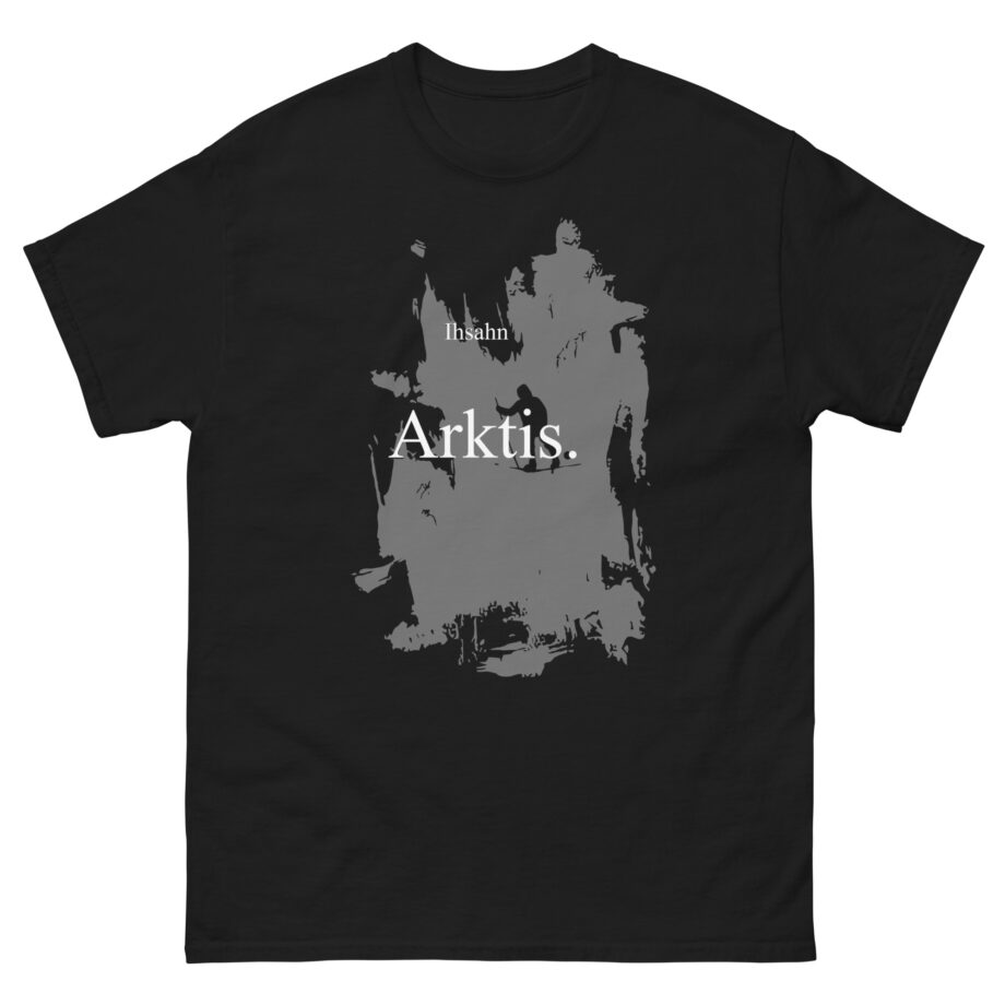 Ihsahn Arktis Unisex classic tee