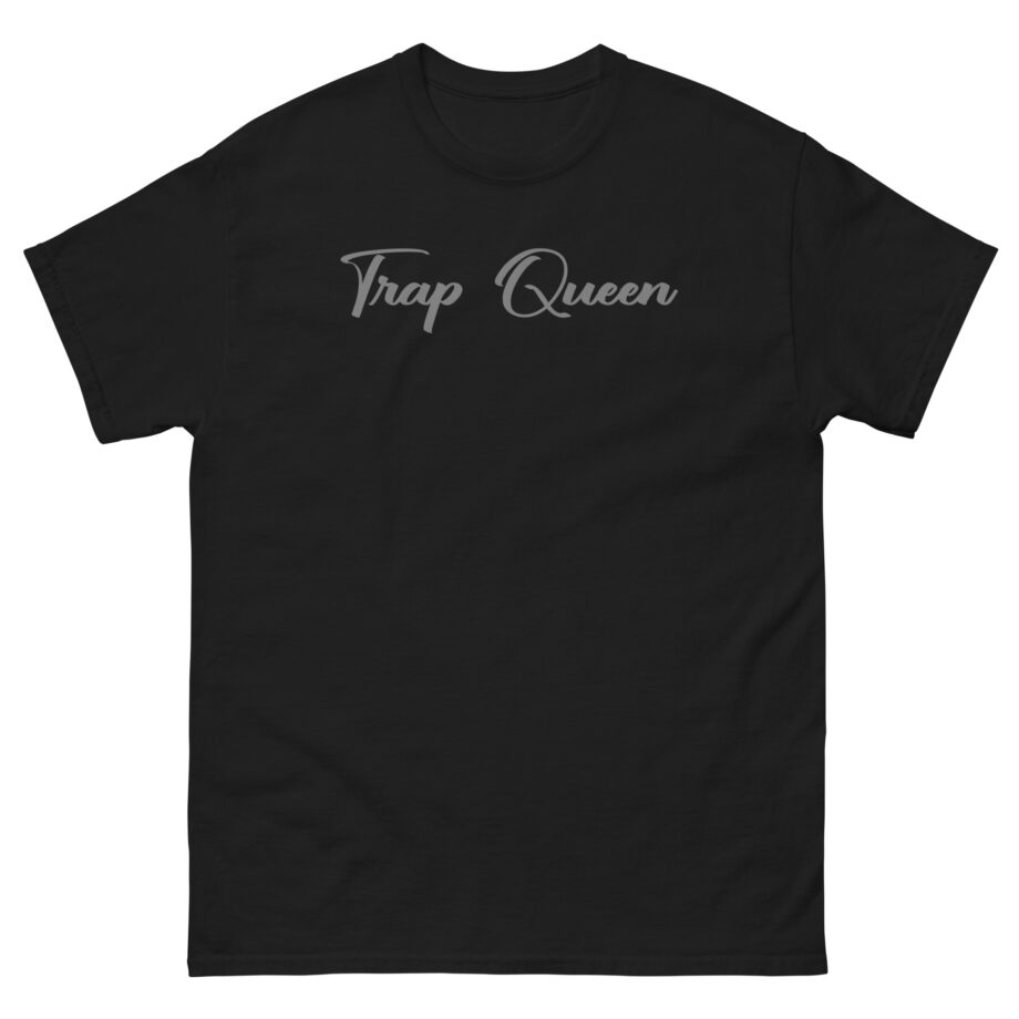Fetty Wap Trap Queen Unisex classic tee