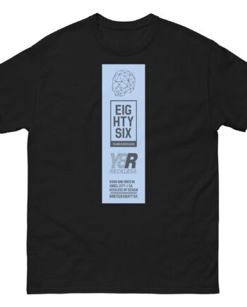 Fetty Wap Young & Reckless Unisex classic tee