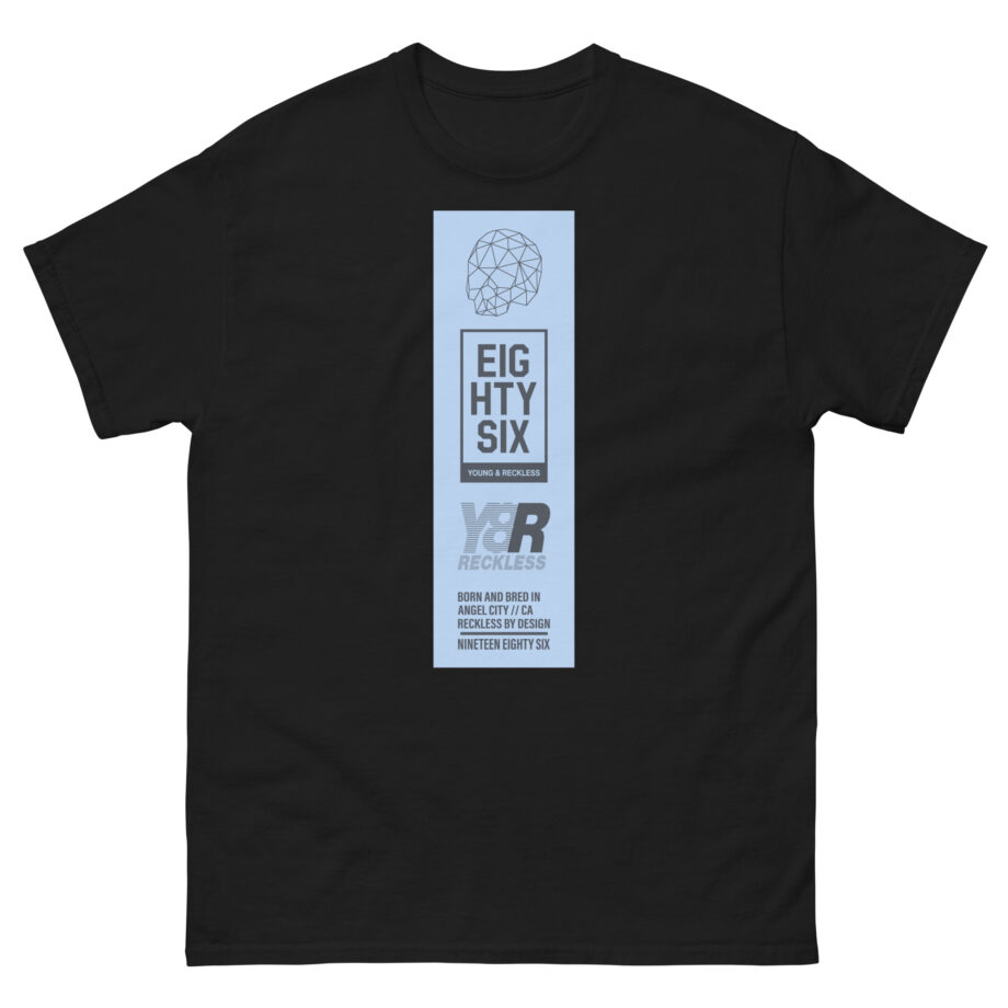 Fetty Wap Young & Reckless Unisex classic tee