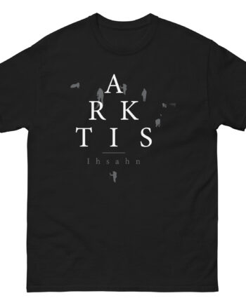 Ihsahn Dogs Unisex classic tee