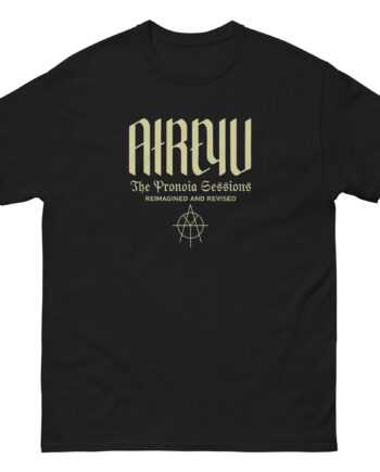Atreyu Pronoia Sessions Unisex classic tee