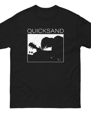 Quicksand Slip Unisex classic tee