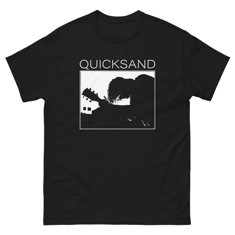 Quicksand Slip Unisex classic tee