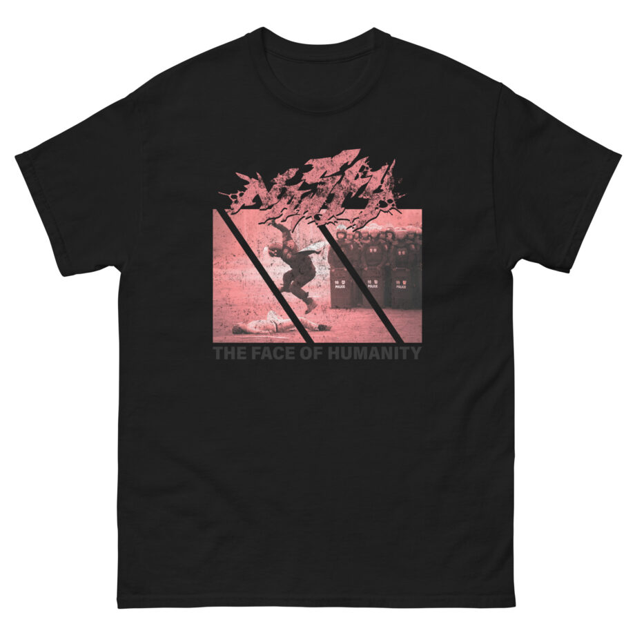 Unisex classic tee