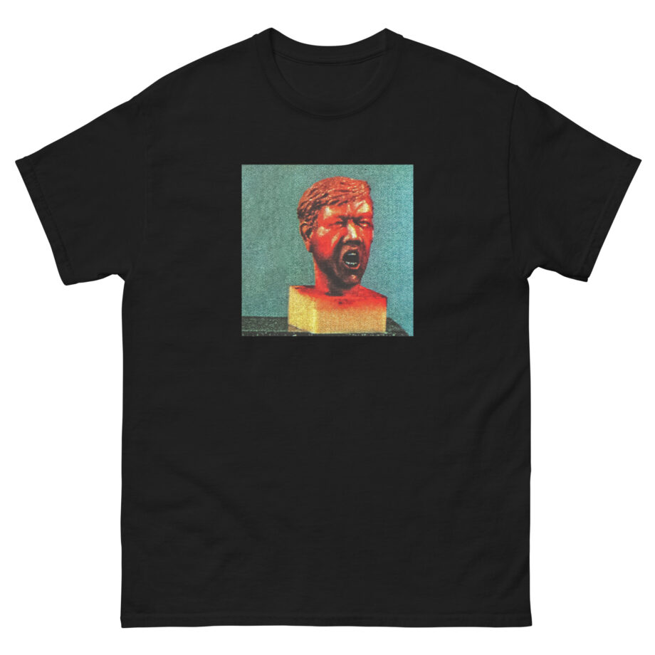 Quicksand the Battle Unisex classic tee