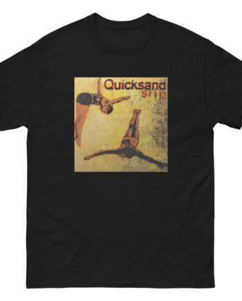 Quicksand Slip Unisex classic tee
