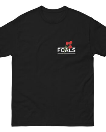 Foals Life is Yours Unisex classic tee