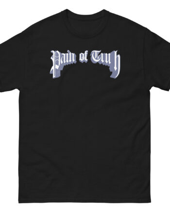 Pain of Truth Kill or Be Killed Unisex classic tee
