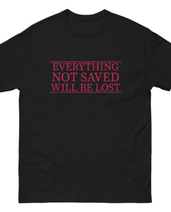 Foals Enswbl Bars Unisex classic tee