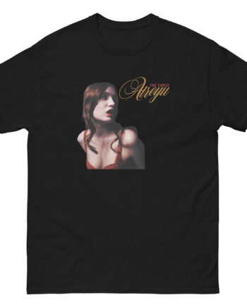Atreyu the Curse Unisex classic tee