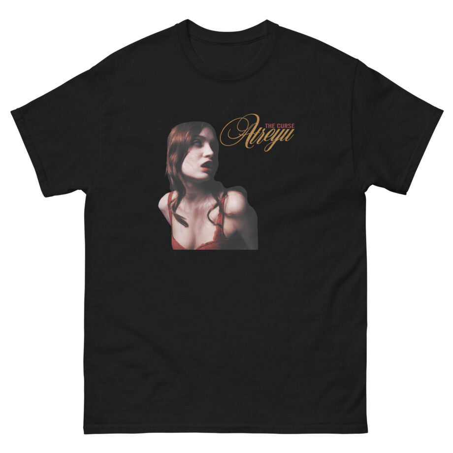 Atreyu the Curse Unisex classic tee