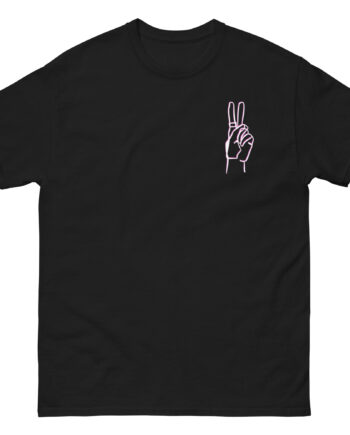 Riley Hubatka Unisex classic tee