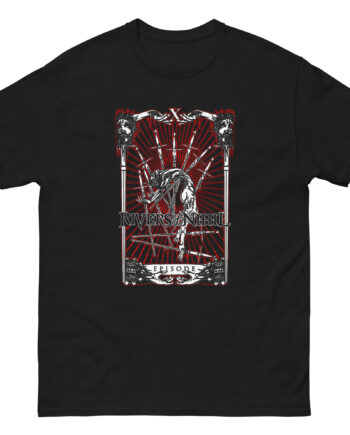 Rivers of Nihil Episode Unisex classic tee