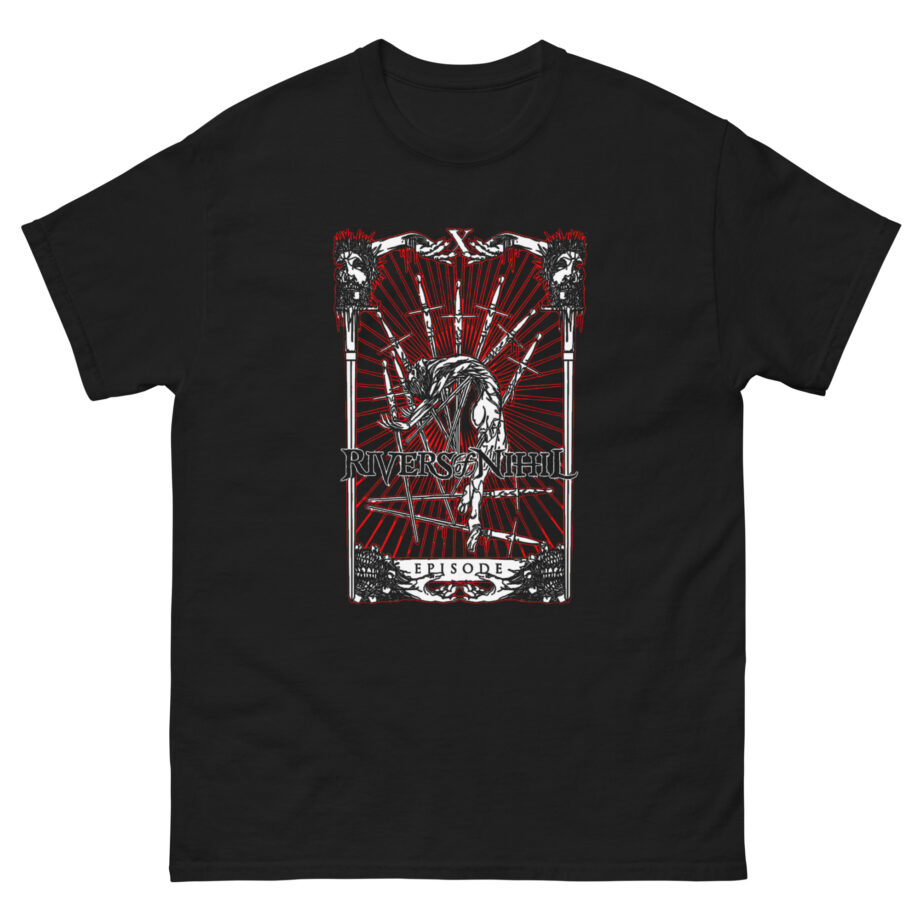 Rivers of Nihil Episode Unisex classic tee