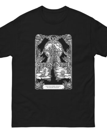 Rivers of Nihil Void Unisex classic tee
