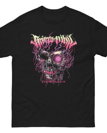 Rivers of Nihil Dustman Unisex classic tee