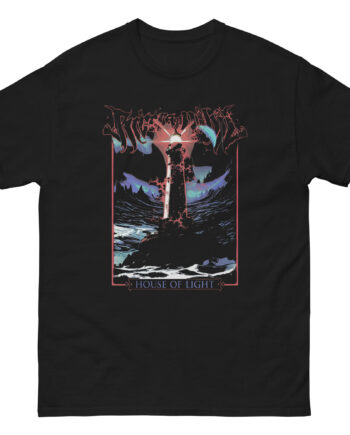 Rivers of Nihil House of Light Unisex classic tee