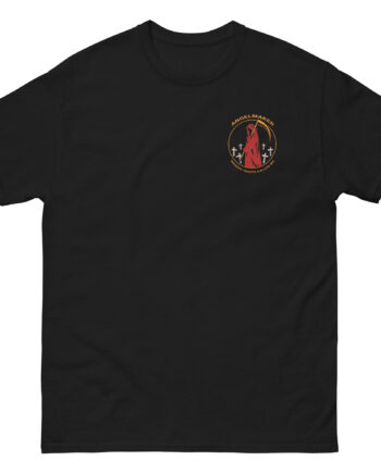Angelmaker Misery Unisex classic tee