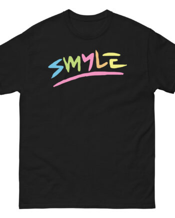Kyle Smyle Unisex classic tee