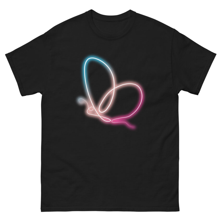 Cher the Memoir Butterfly Unisex classic tee
