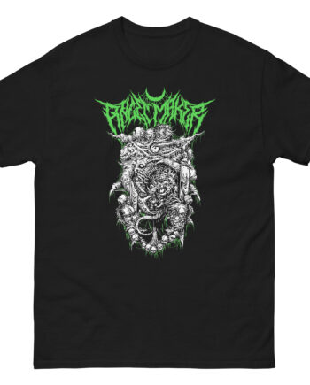 Angelmaker Slam Unisex classic tee