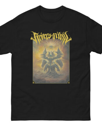 Rivers of Nihil Cherubim Unisex classic tee