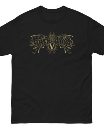 Rivers of Nihil Cherubim Unisex classic tee